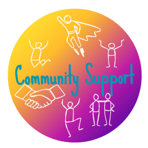 Community Support