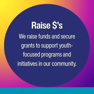 Raise $'s core area